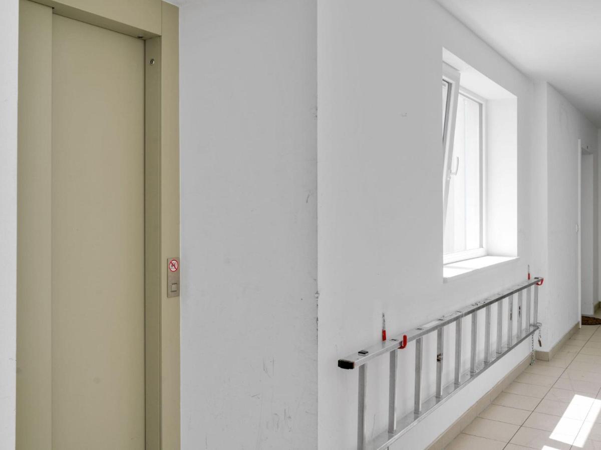 Elegant Apartment In Vienna With Patio 외부 사진