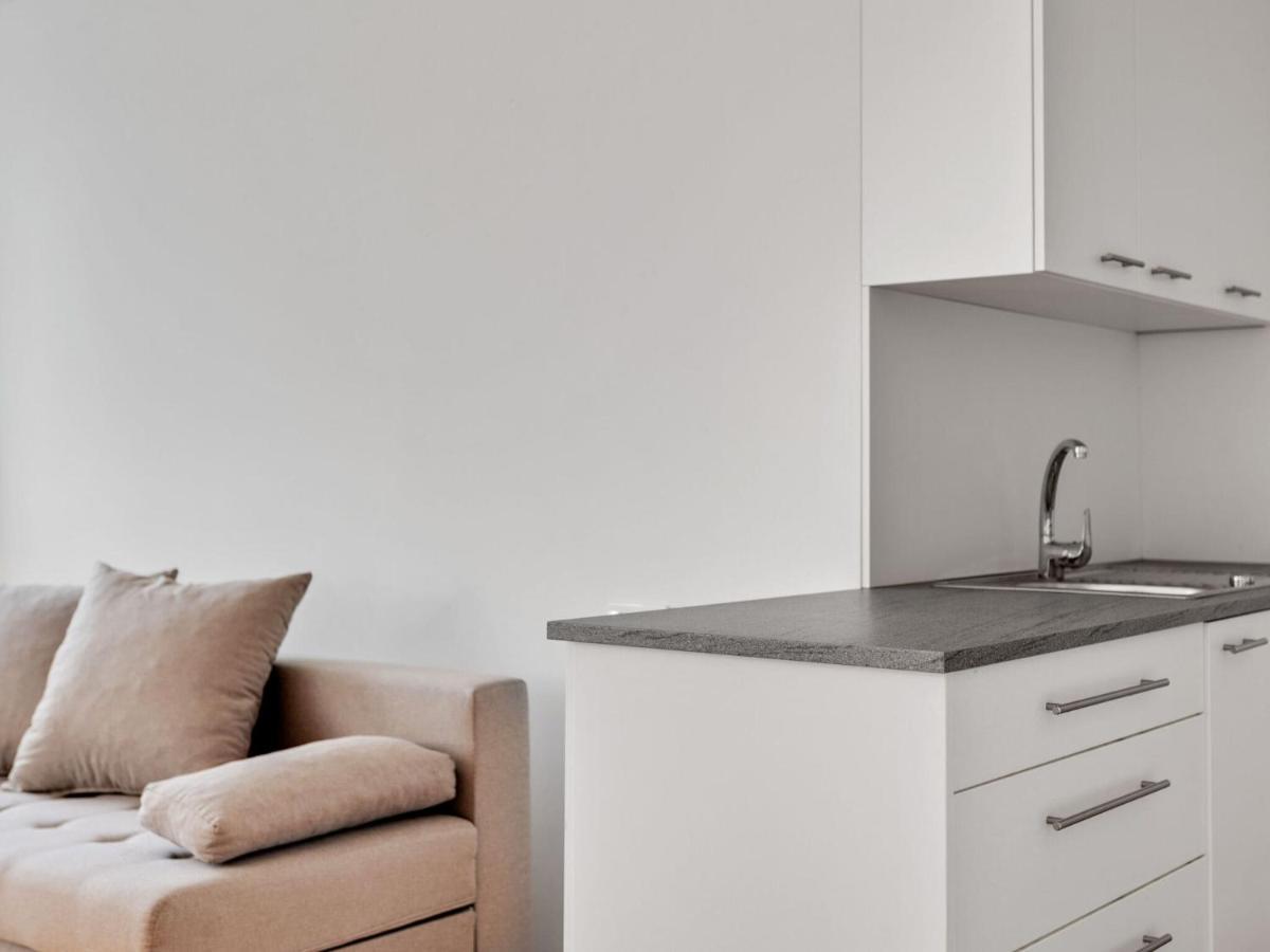 Elegant Apartment In Vienna With Patio 외부 사진