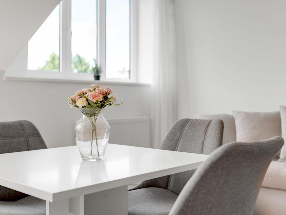 Elegant Apartment In Vienna With Patio 외부 사진