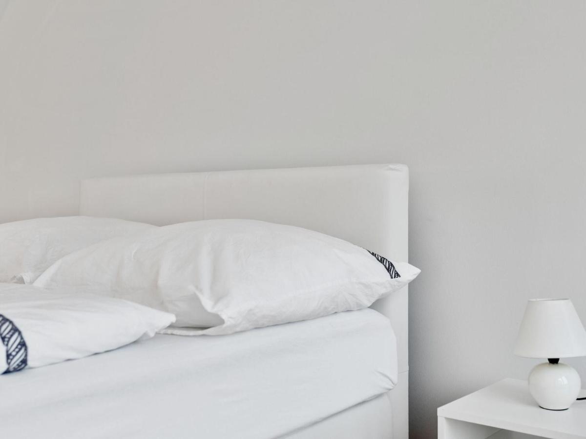 Elegant Apartment In Vienna With Patio 외부 사진