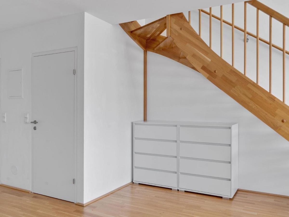 Elegant Apartment In Vienna With Patio 외부 사진